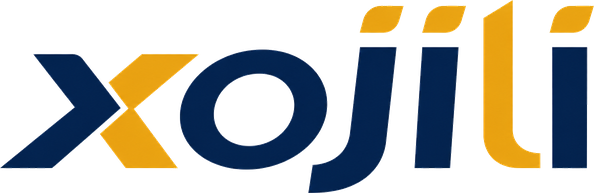 xojili official logo for Philippines gaming platform